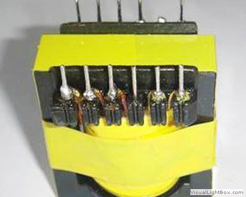 Control Transformer