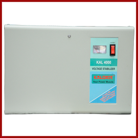 stabilizer-for airconditioner & main-line