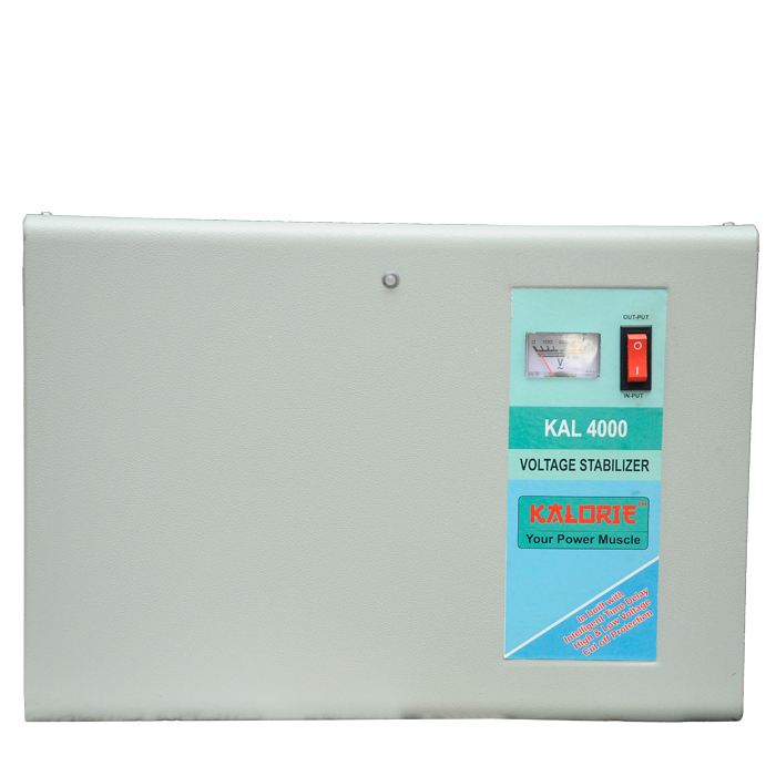 stabilizer-for airconditioner & main-line