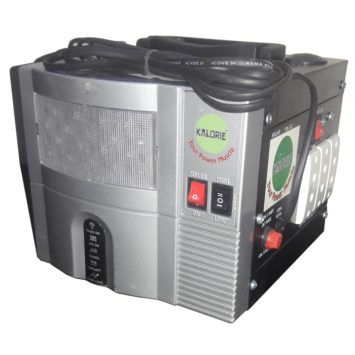 Nano Inverter